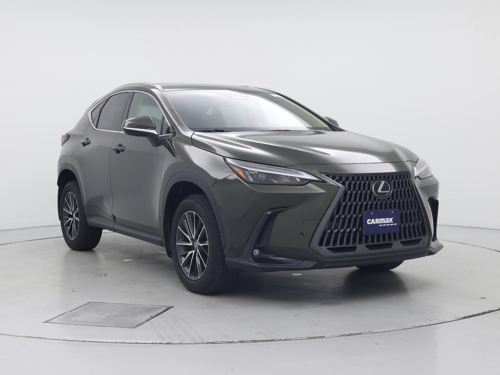 lexus nx hybrid 2024 2T2GKCEZ3RC023725 image lexus nx hybrid 2024 2T2GKCEZ3RC023725 image